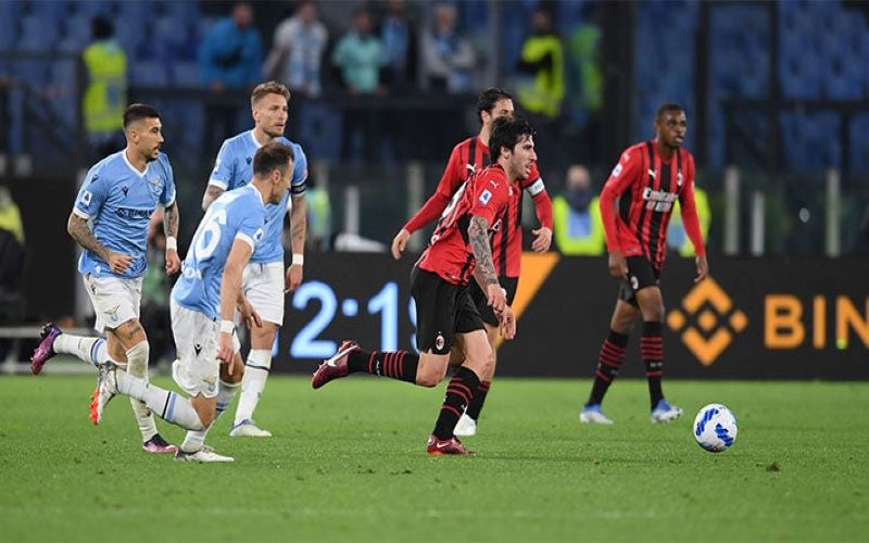 Soi kèo, nhận định Lazio vs Milan