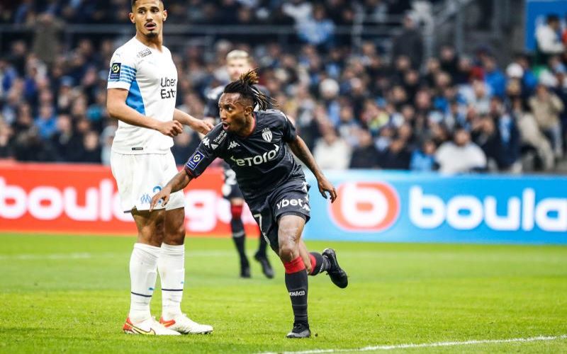 Soi kèo, nhận định Marseille vs Monaco