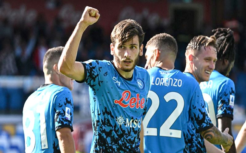 Soi kèo, nhận định Napoli vs Cremonese