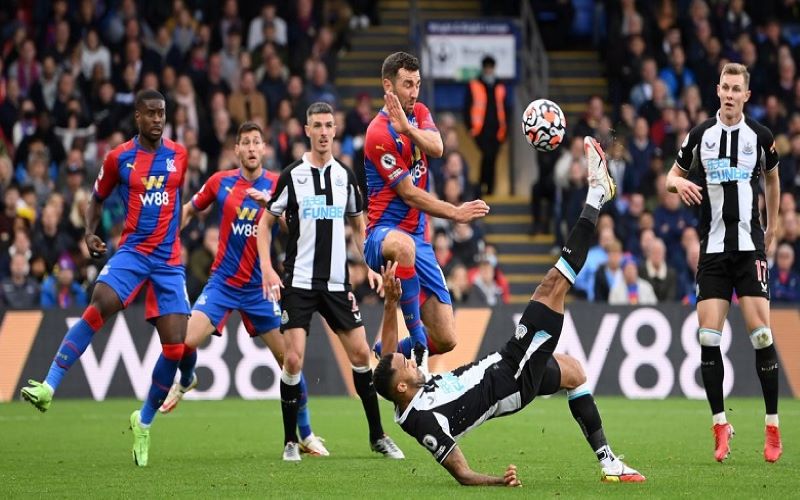 Soi kèo, nhận định Crystal Palace vs Newcastle