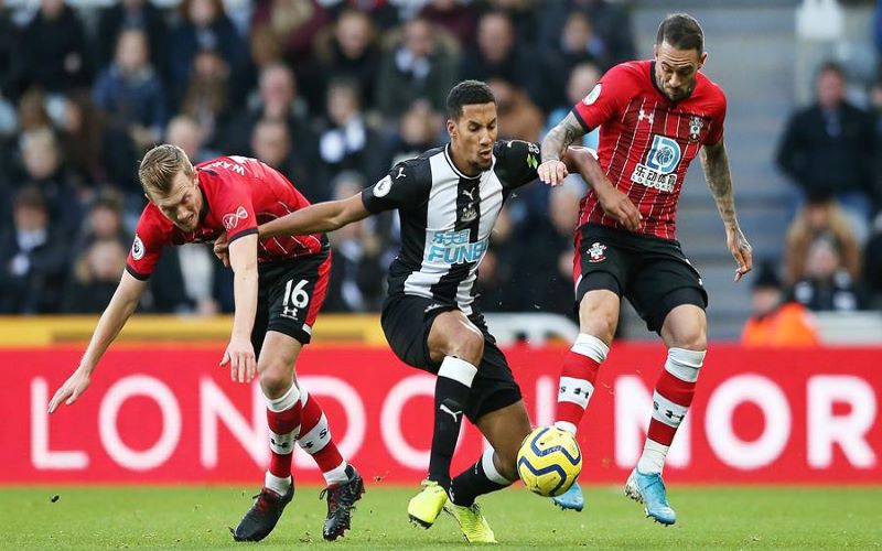 Soi kèo, nhận định Southampton vs Newcastle