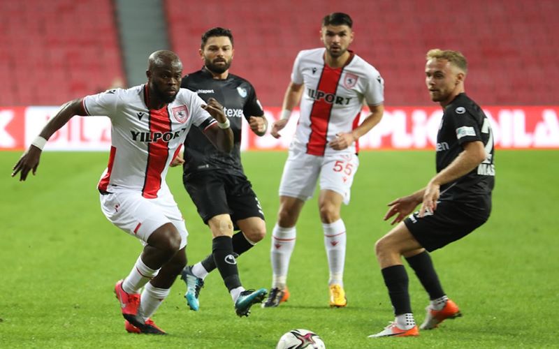 Soi kèo, nhận định Samsunspor vs Erzurumspor