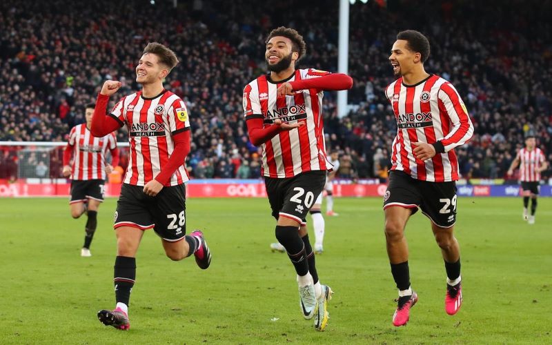 Soi kèo, nhận định Sheffield United vs Hull