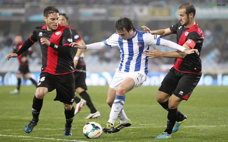 Soi kèo, nhận định Sociedad vs Mallorca