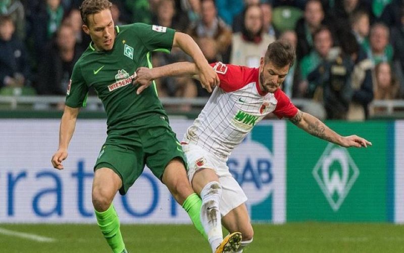 Soi kèo, nhận định Bremen vs Union Berlin