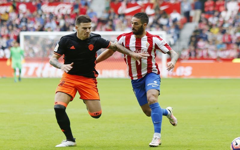 Soi kèo, nhận định Gijon vs Valencia