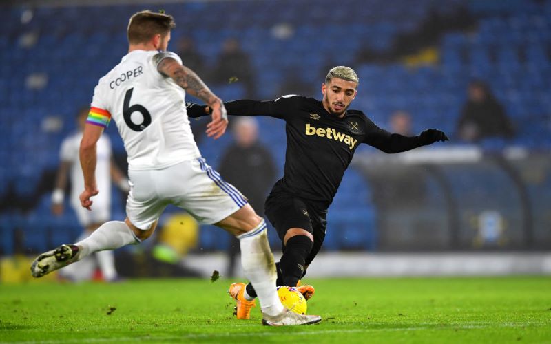 Soi kèo, nhận định Leeds vs West Ham