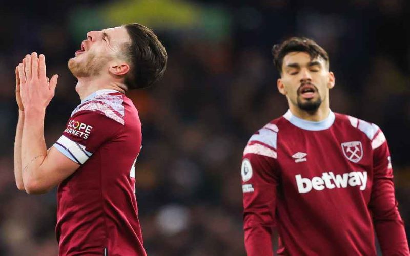 Soi kèo, nhận định Derby County vs West Ham