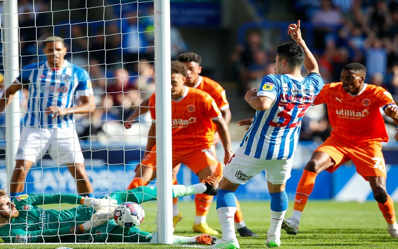 Soi kèo, nhận định Blackpool vs Huddersfield