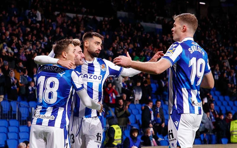 Soi kèo, nhận định Espanyol vs Sociedad