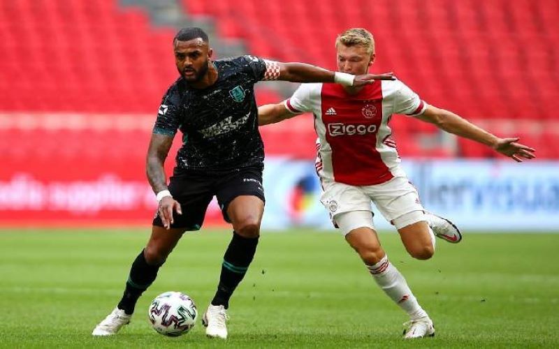 Soi kèo, nhận định Twente vs Ajax