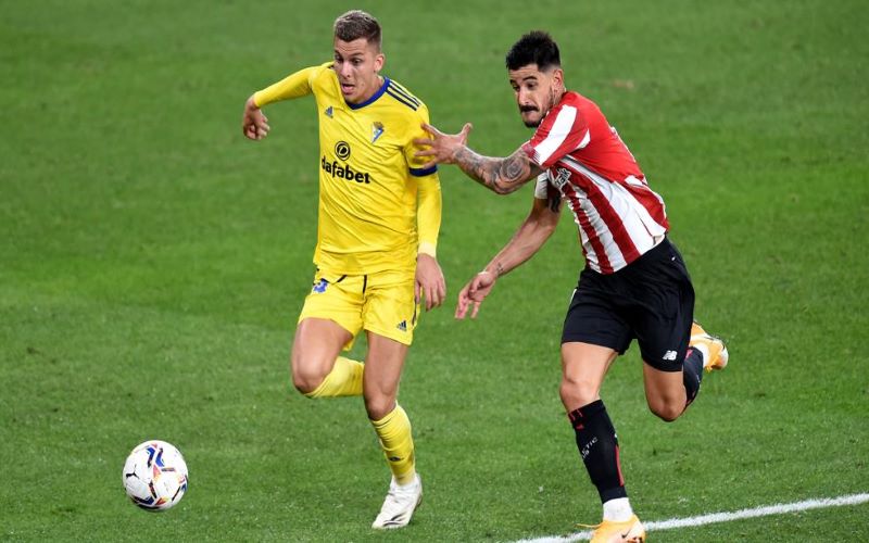 Soi kèo, nhận định Bilbao vs Cadiz