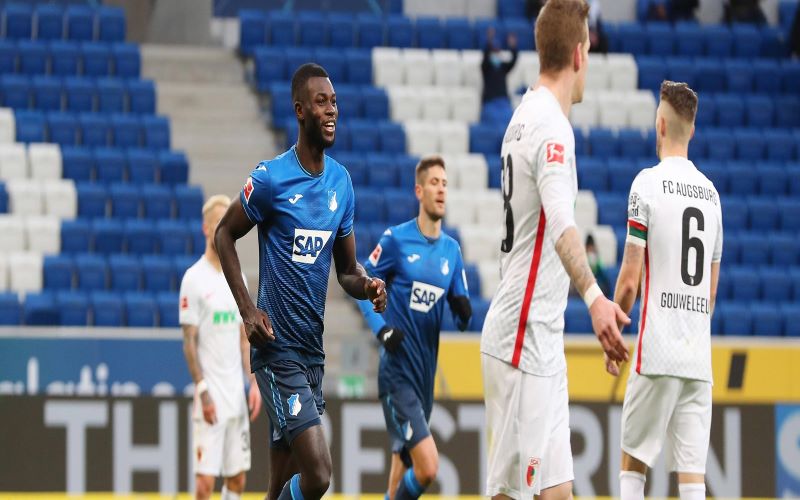 Soi kèo, nhận định Augsburg vs Hoffenheim