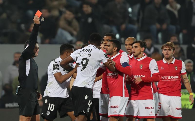 Soi kèo, nhận định Guimaraes vs Braga