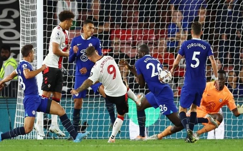 Soi kèo, nhận định Chelsea vs Southampton