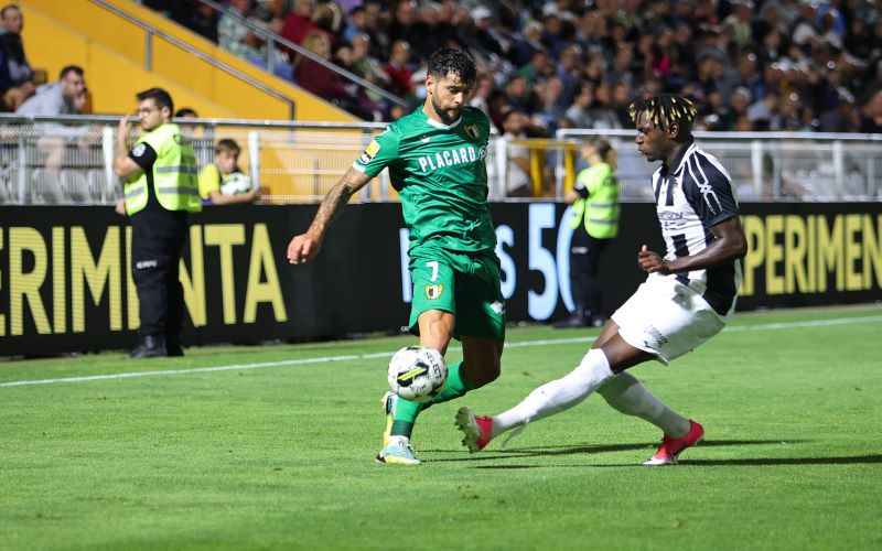 Soi kèo, nhận định Famalicao vs Portimonense