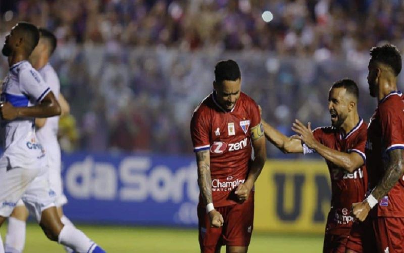 Soi kèo, nhận định Fortaleza vs Maldonado