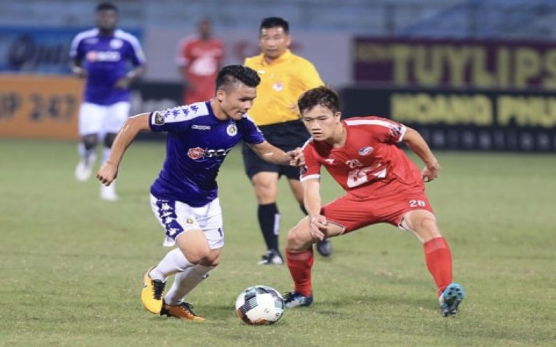 Soi kèo, nhận định Viettel vs Hà Nội