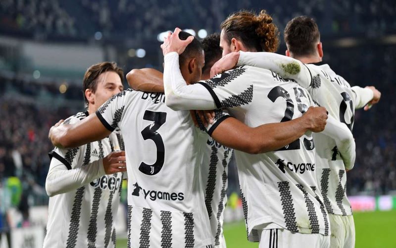 Soi kèo, nhận định Juventus vs Nantes