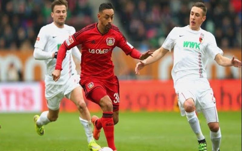 Soi kèo, nhận định Augsburg vs Leverkusen