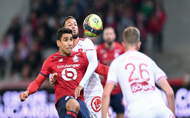 Soi kèo, nhận định Lille vs Brest