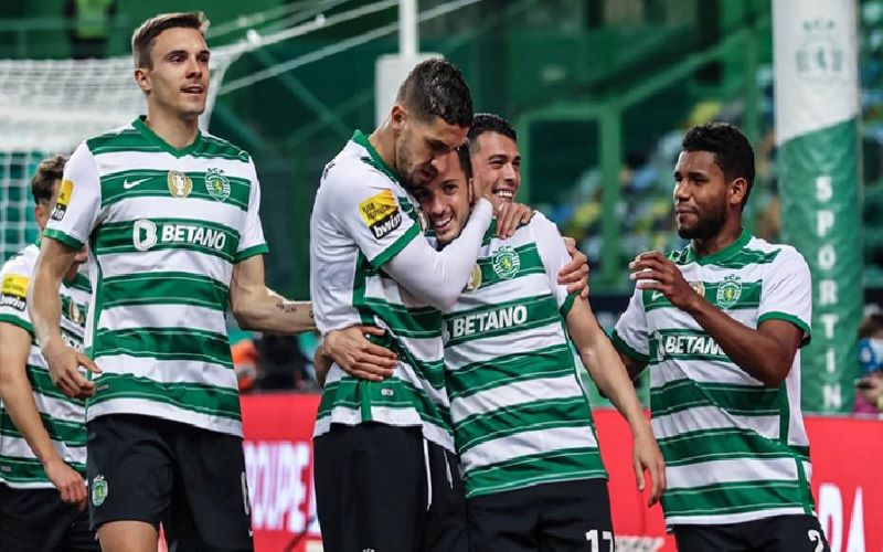 Soi kèo, nhận định Sporting Lisbon vs Estoril