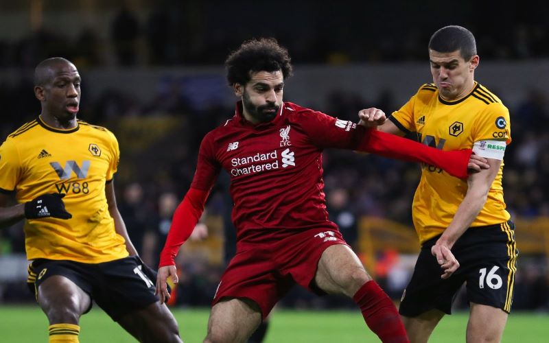 Soi kèo, nhận định Wolves vs Liverpool