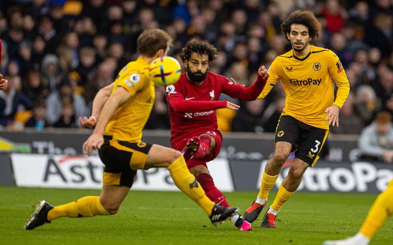 Soi kèo, nhận định Liverpool vs Wolves