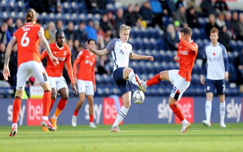 Soi kèo, nhận định Preston vs Luton