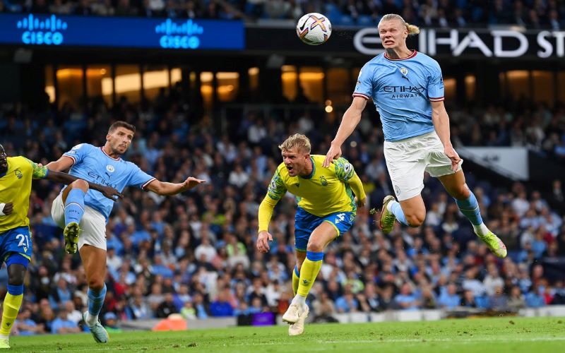 Soi kèo, nhận định Nottingham vs Man City