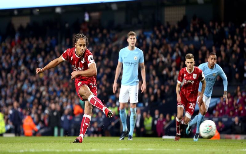 Soi kèo, nhận định Bristol vs Man City