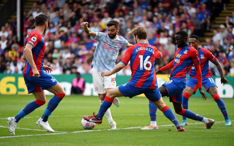 Soi kèo, nhận định MU vs Crystal Palace