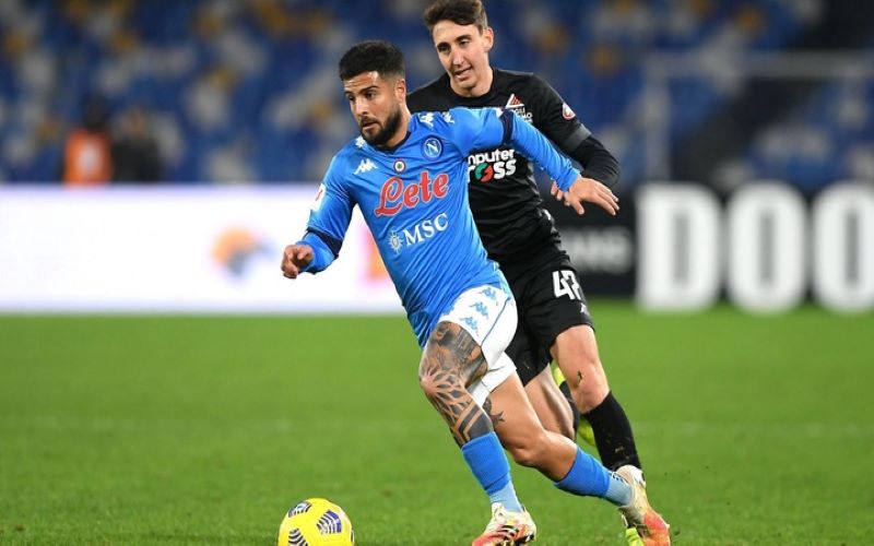 Soi kèo, nhận định Empoli vs Napoli