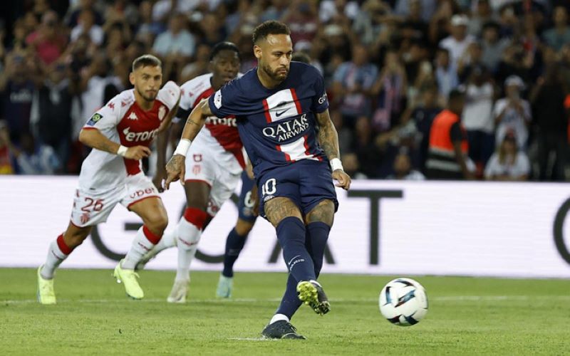 Soi kèo, nhận định Monaco vs PSG