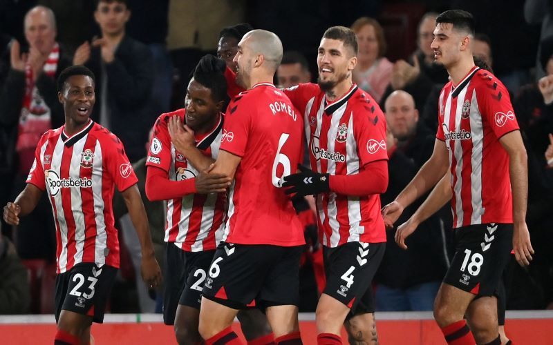 Soi kèo, nhận định Southampton vs Grimsby