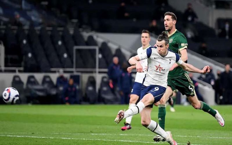 Soi kèo, nhận định Sheffield United vs Tottenham