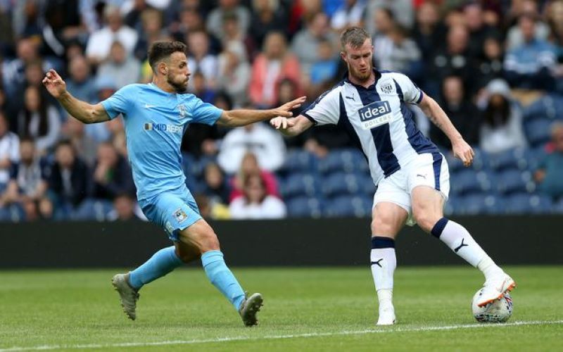 Soi kèo, nhận định West Brom vs Coventry