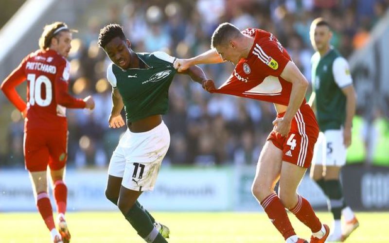 Soi kèo, nhận định Accrington vs Plymouth