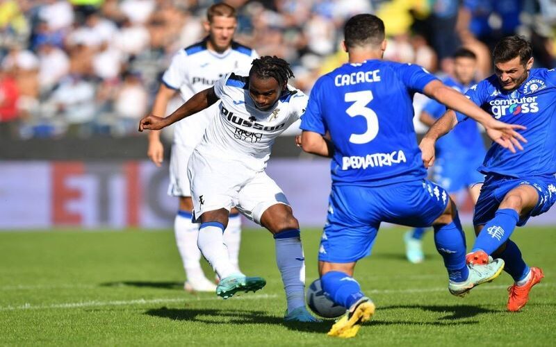 Soi kèo, nhận định Atalanta vs Empoli