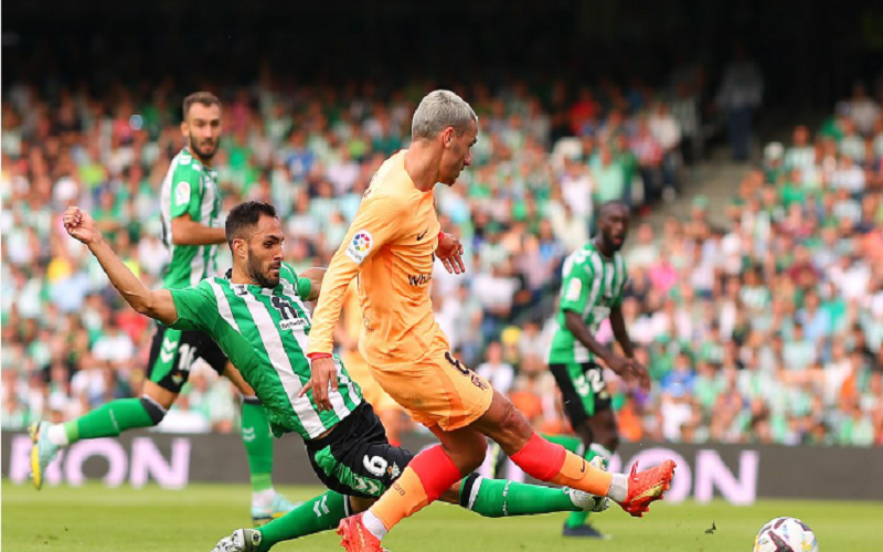 Soi kèo, nhận định Atletico Madrid vs Betis