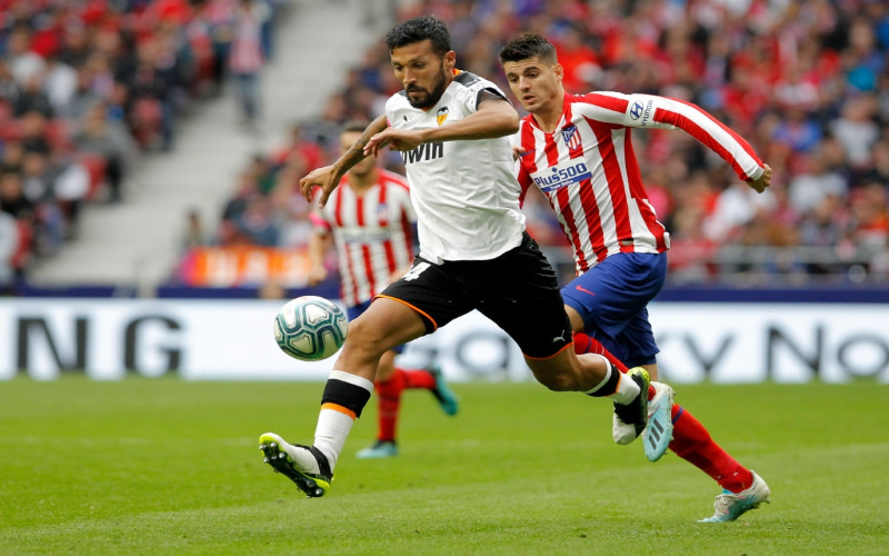 Soi kèo, nhận định Atletico Madrid vs Valencia