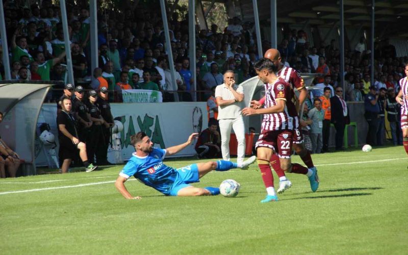 Soi kèo, nhận định Bandirmaspor vs Bodrumspor