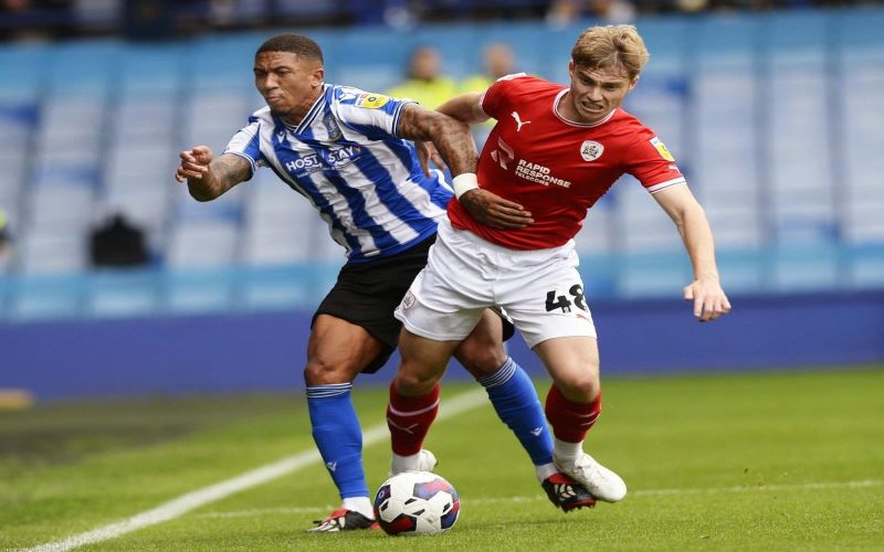 Soi kèo, nhận định Barnsley vs Sheffied Wednesday