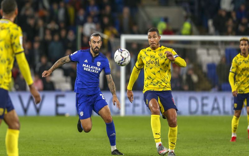 Soi kèo, nhận định Cardiff vs West Brom