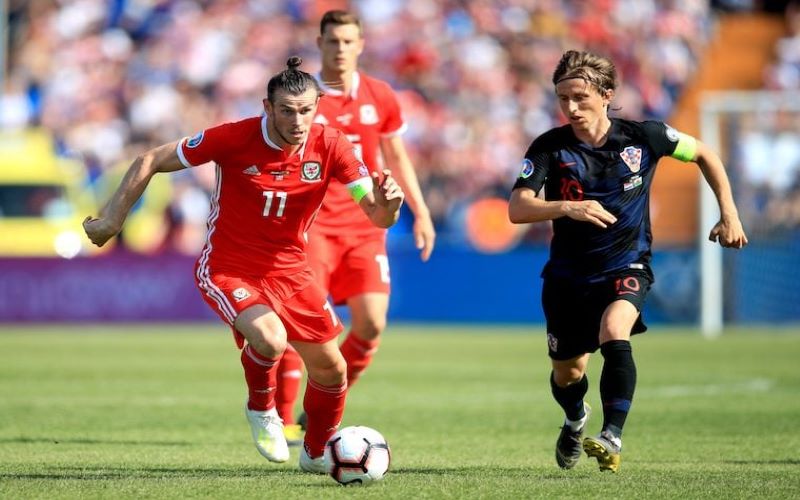 Soi kèo, nhận định Croatia vs Wales