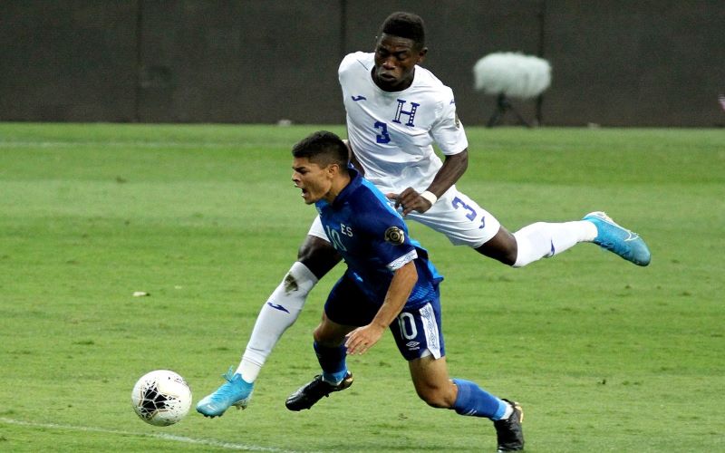 Soi kèo, nhận định El Salvador vs Honduras