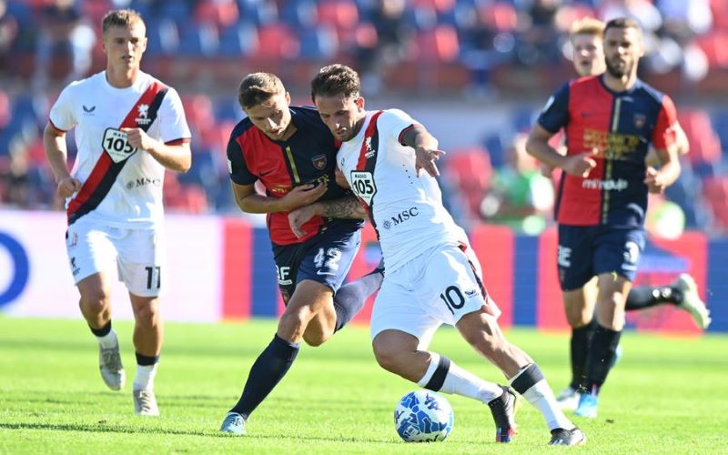 Soi kèo, nhận định Genoa vs Cosenza