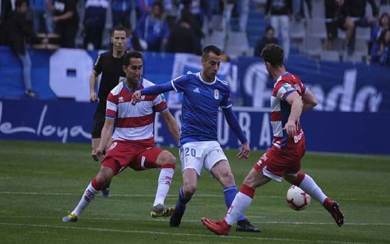 Soi kèo, nhận định Granada vs Oviedo