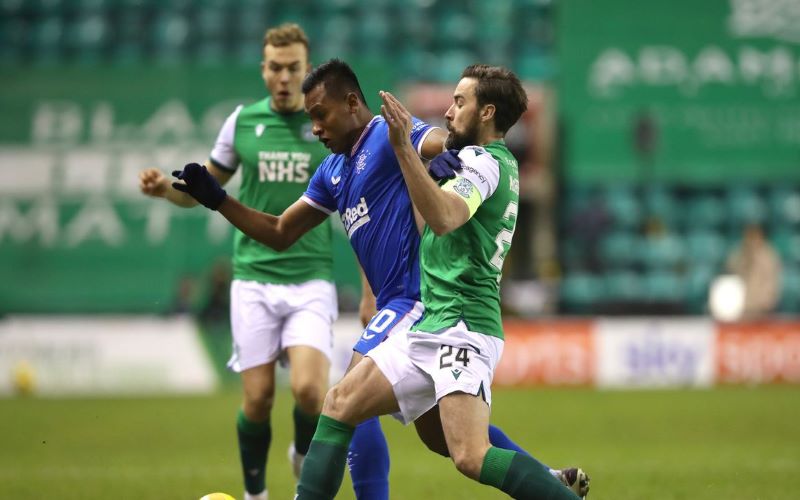 Soi kèo, nhận định Hibernian vs Rangers