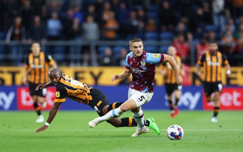 Soi kèo, nhận định Hull vs Burnley